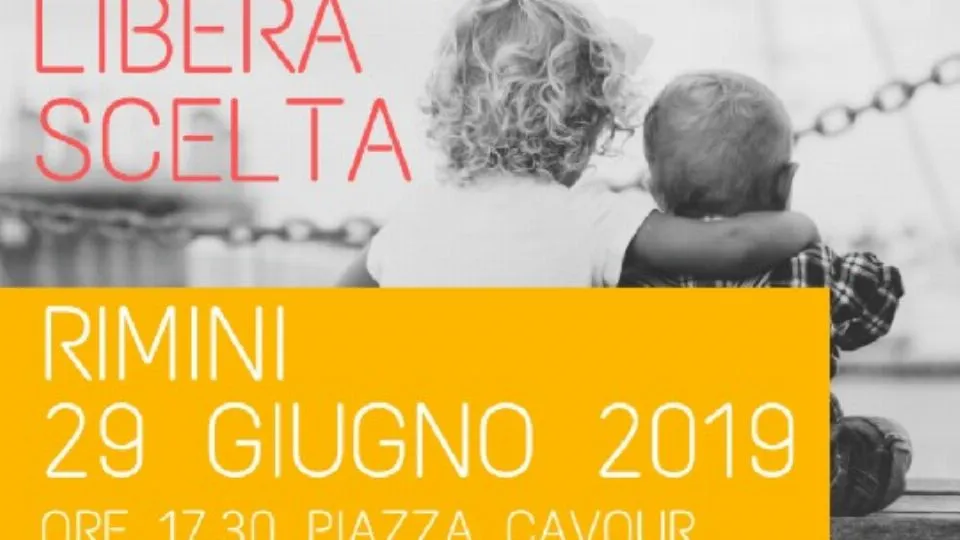 dal volantino