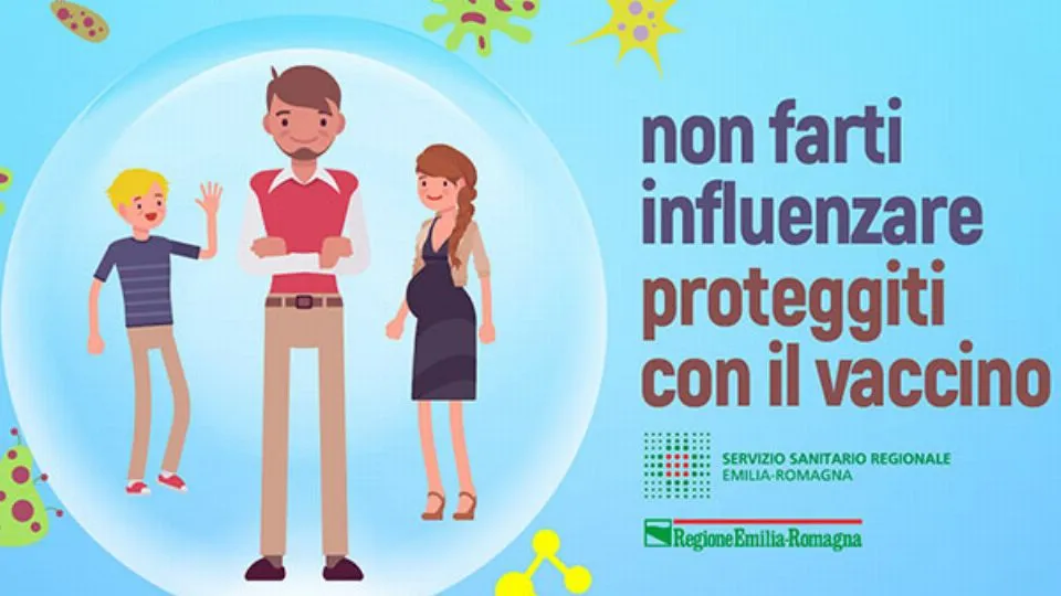 il manifesto della Regione
