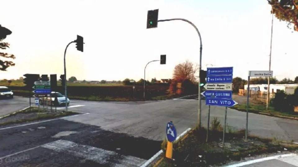 il semaforo