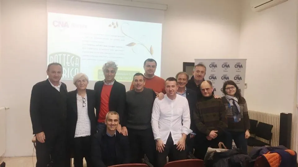 le imprese di CNA