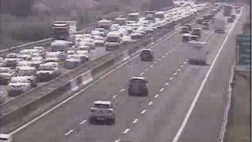 dal sito autostrade (Rimini nord)