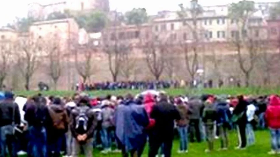 via Crucis