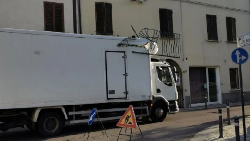 foto da Gioenzo Renzi