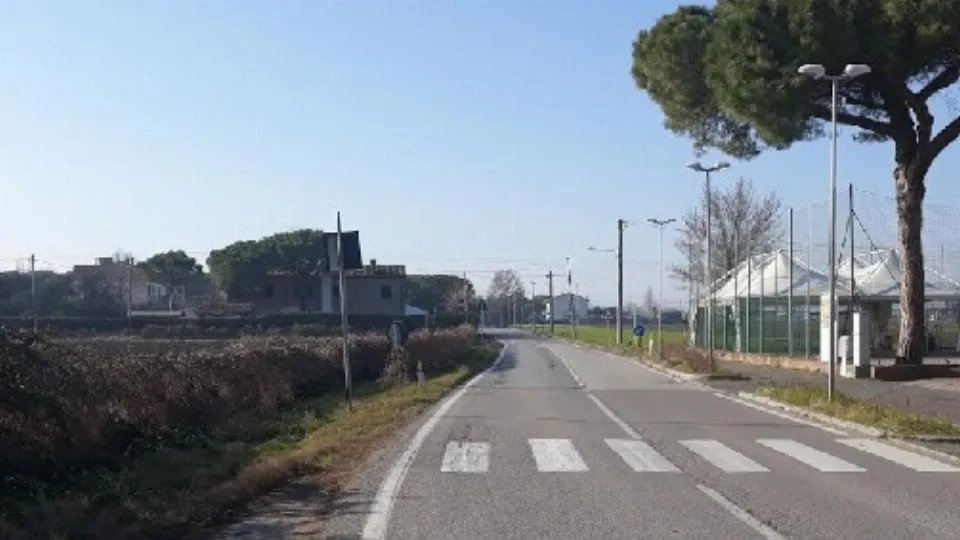 via San Mauro
