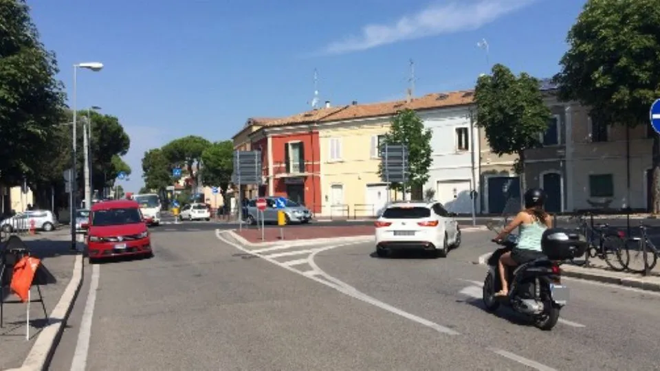 il punto in questione
