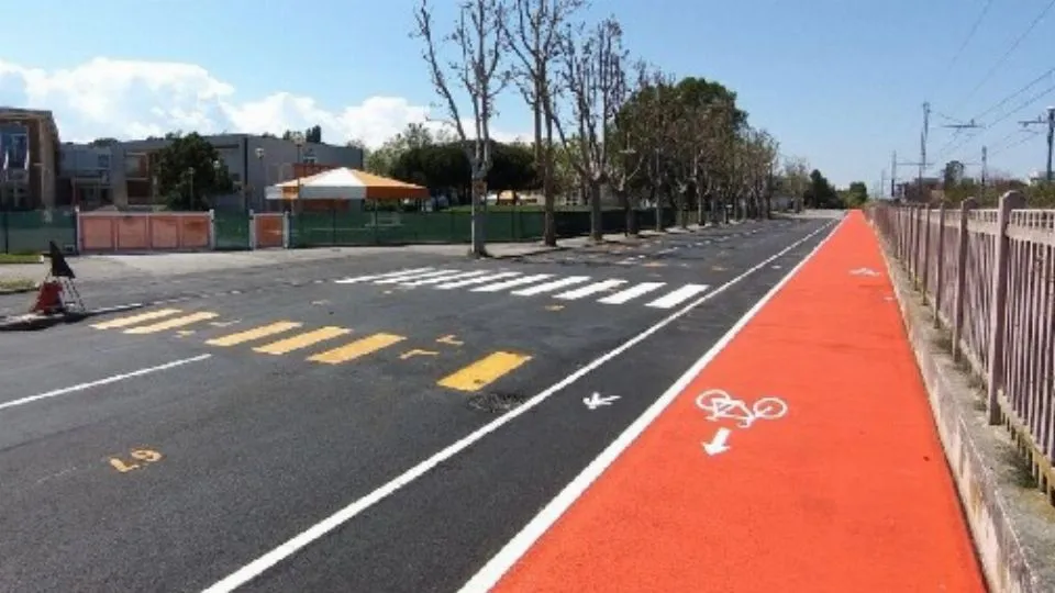 via Verdi