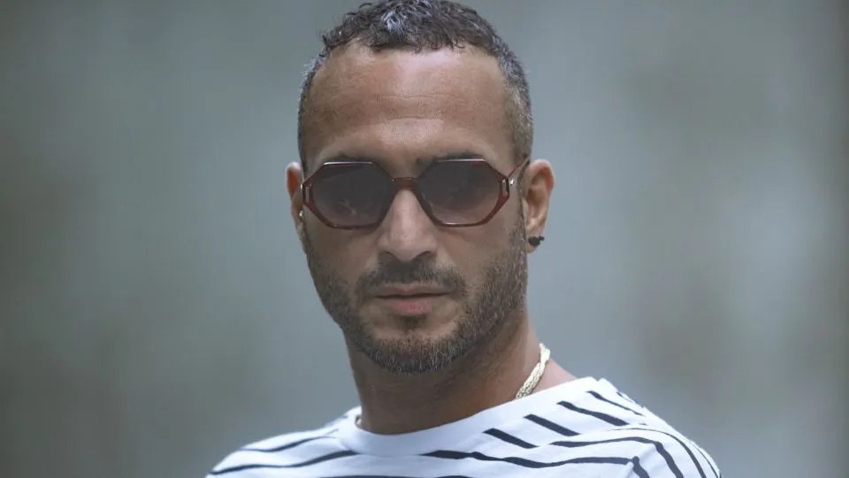 Loco Dice
