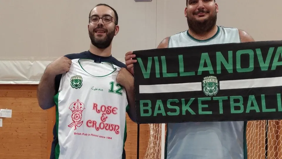Rustignoli e Calegari