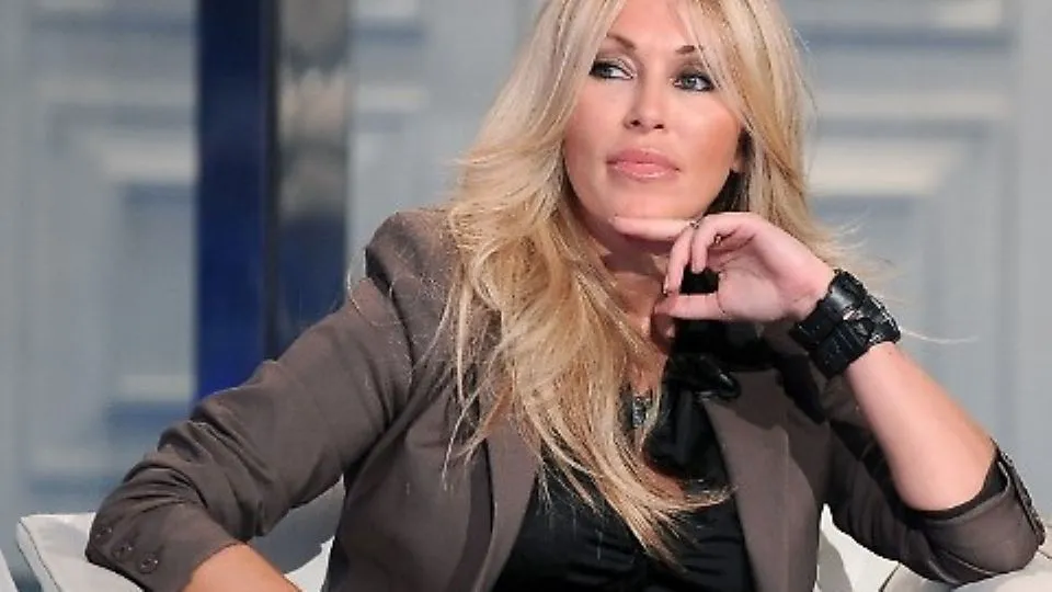 La criminologa Bruzzone
