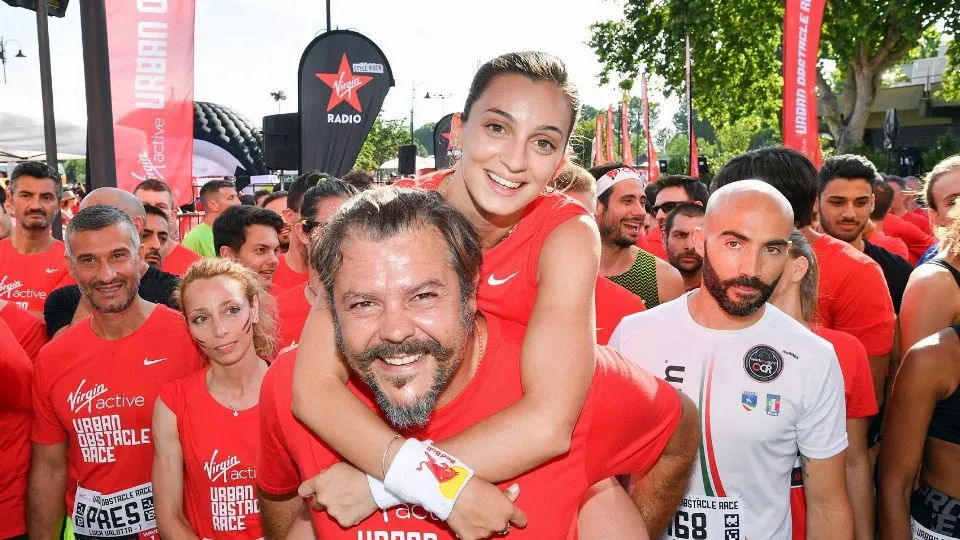 (Foto Massimo Paolone – LaPresse)