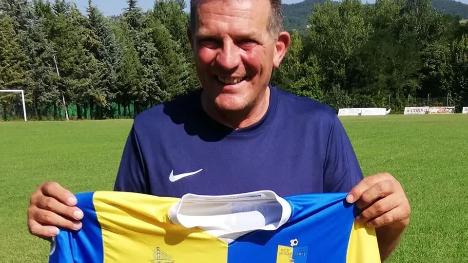 Glauco Mugnaroli
