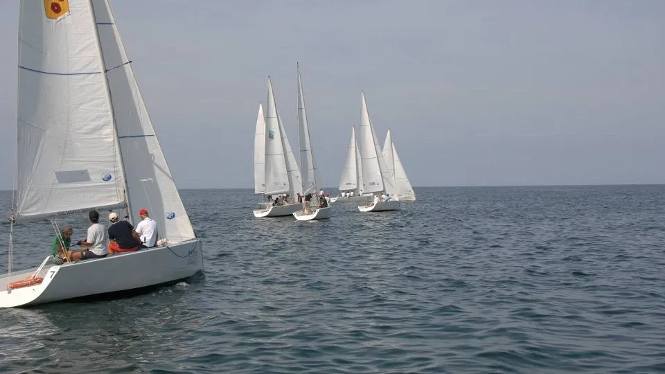 Yacht Club Rimini
