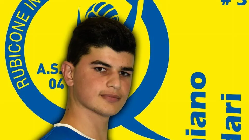 Damiano Dardari
