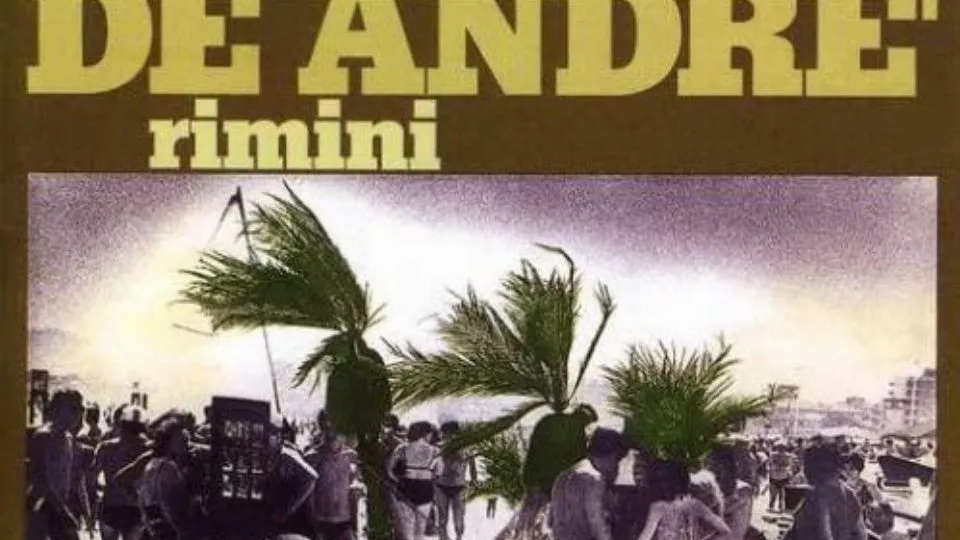 la copertina
