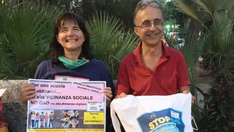 i relatori Saviotti e Bersani