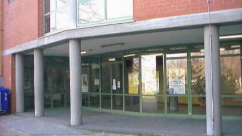 istituto comprensivo Miramare (media Di Duccio)