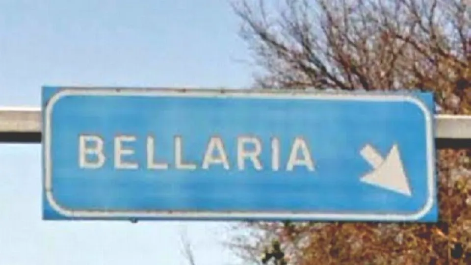 Bellaria