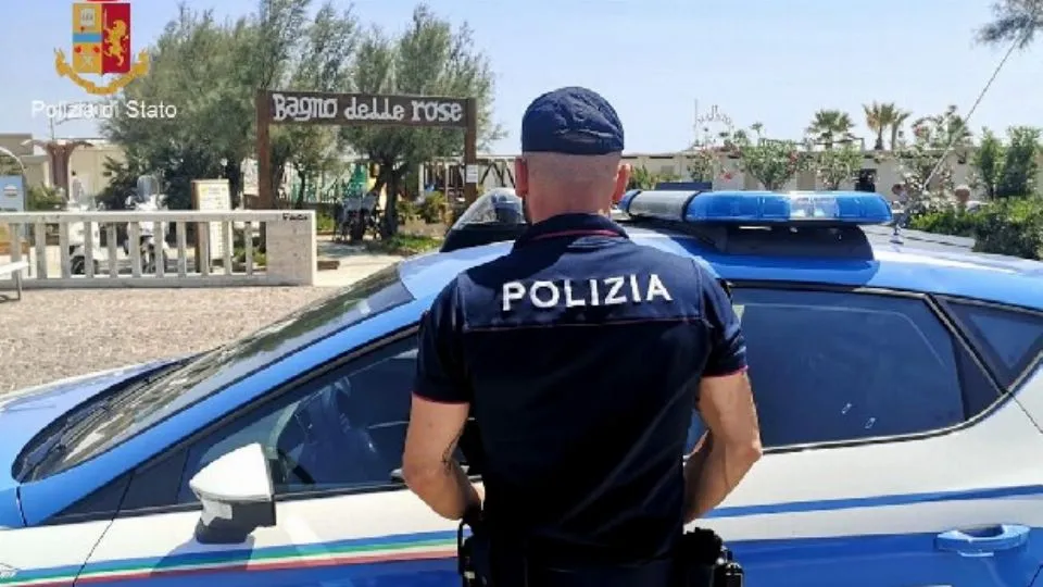 controli di Polizia