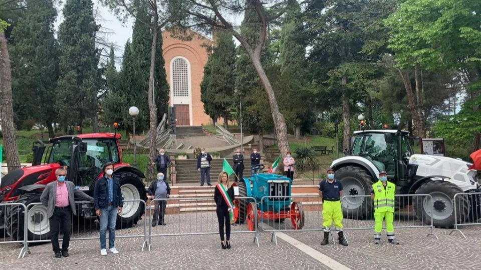 A Coriano
