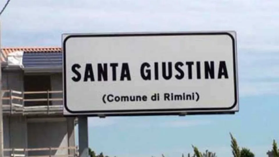 Santa Giustina