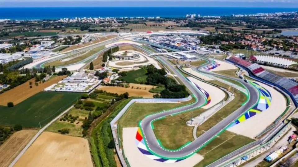 Il Misano World Circuit