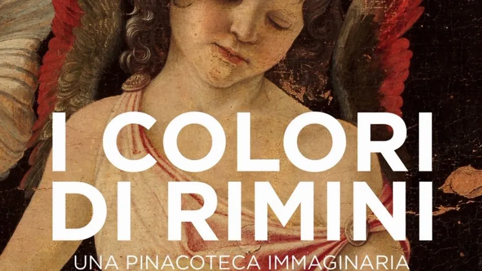 la copertina