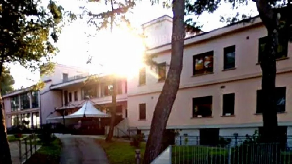 il Centro Pullé