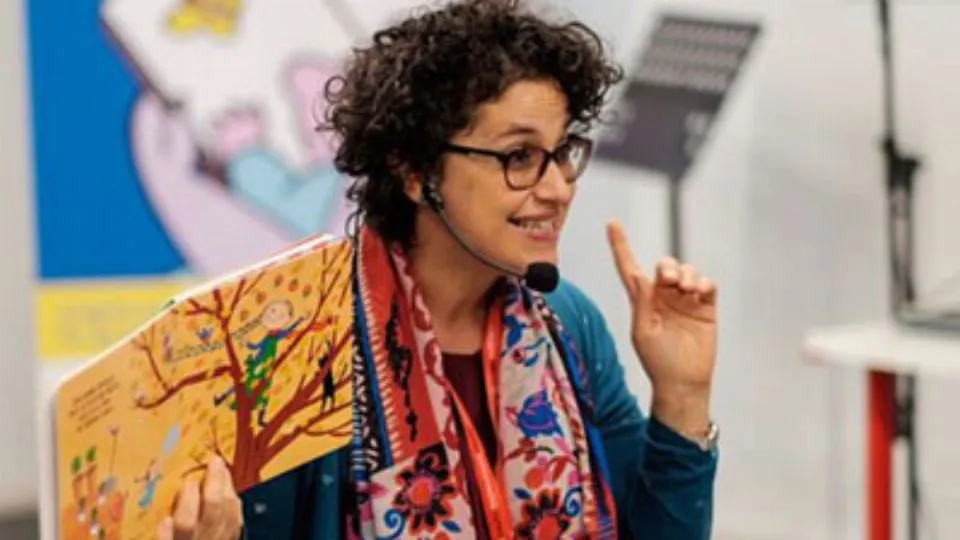 elisa mazzoli