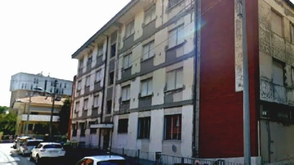 via del Pino
