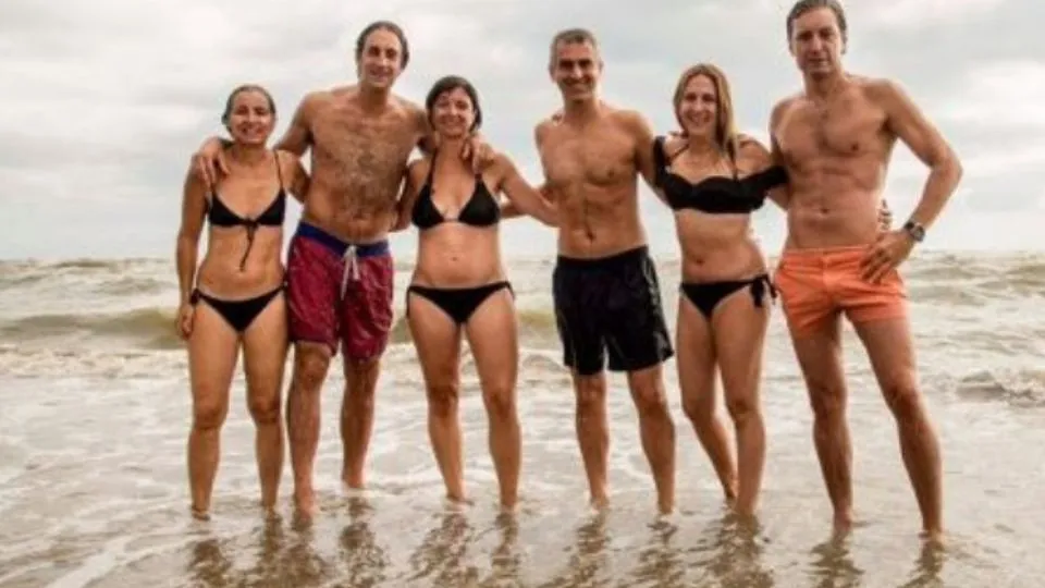 la foto di ferragosot 2019
