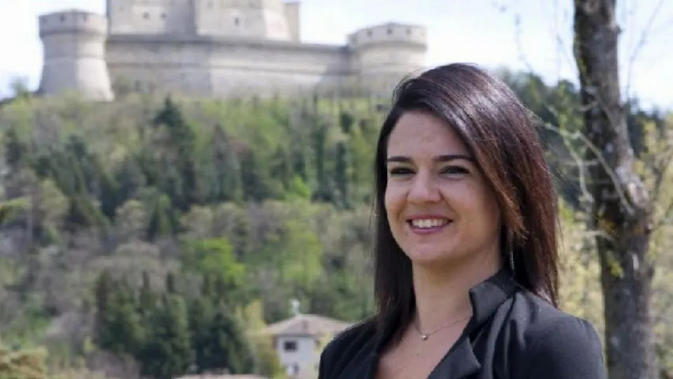 l’assessore Valentina Guerra