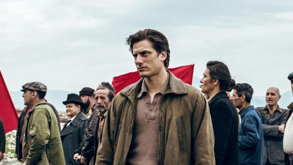 dal film Martin Eden

