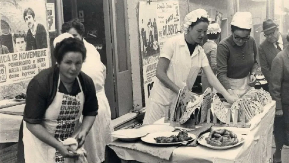 foto Macrelli