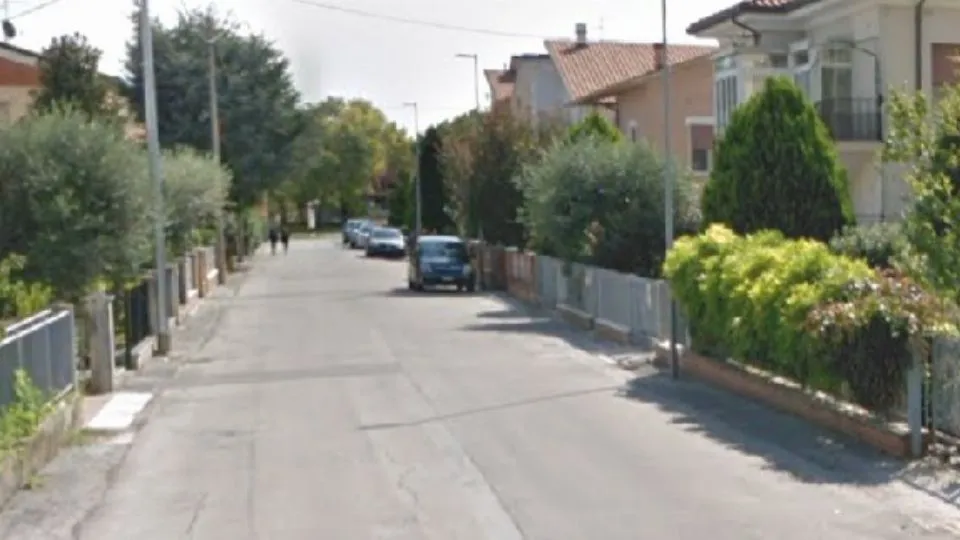 via Orsini