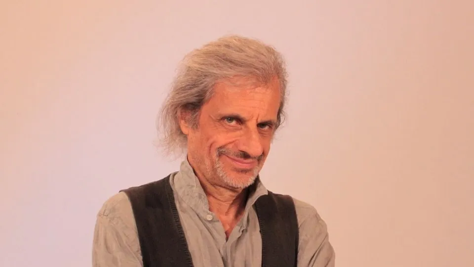 Alessandro Bergonzoni
