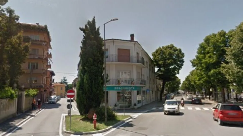 Santarcangelo