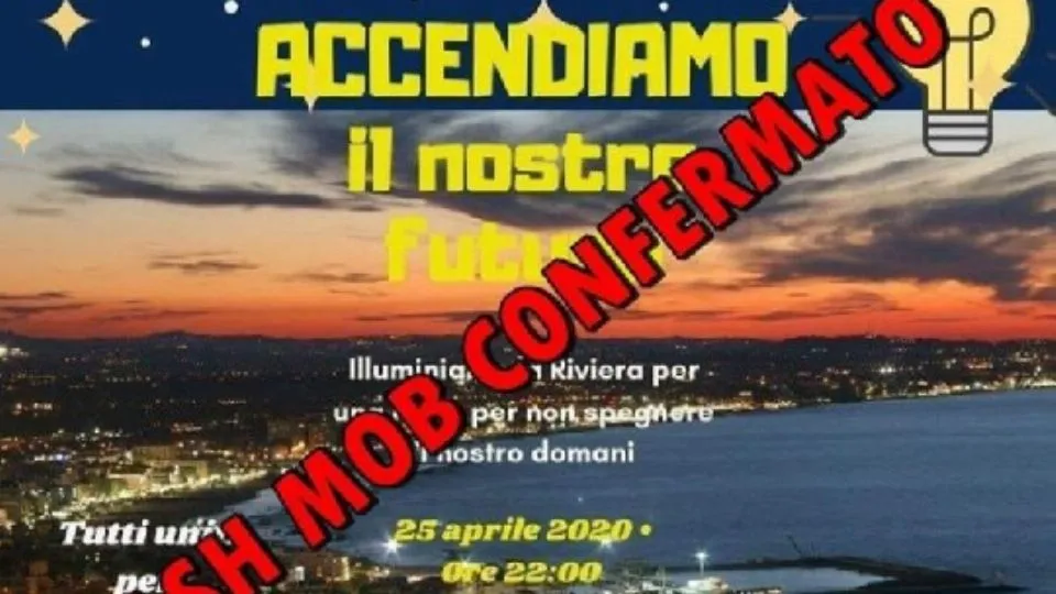 il “nuovo” invito