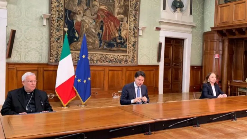 dal sito della CEI