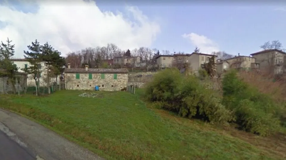 Montemaggio