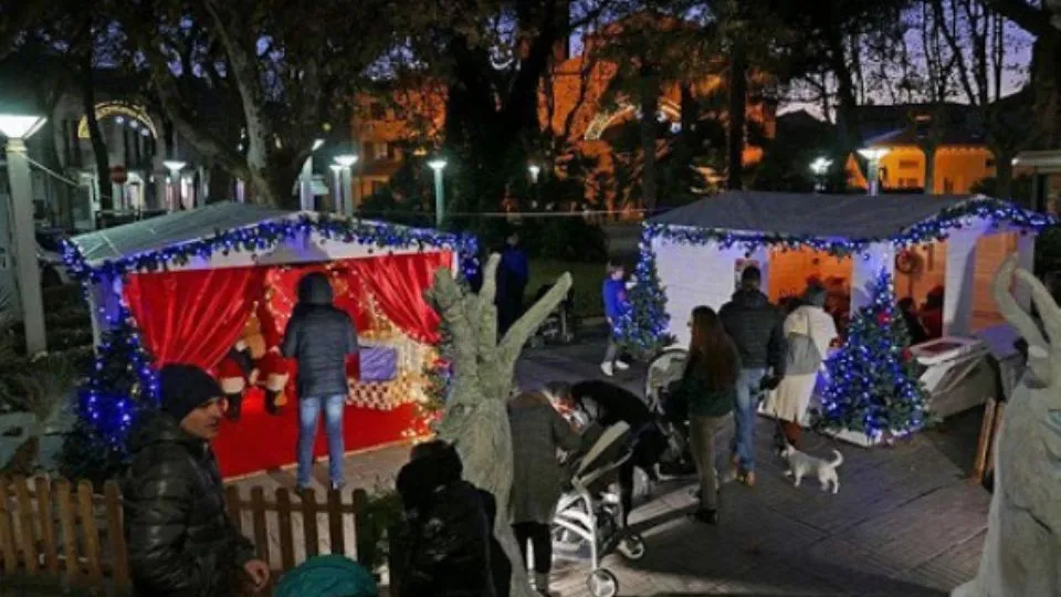 Natale a Bellaria

