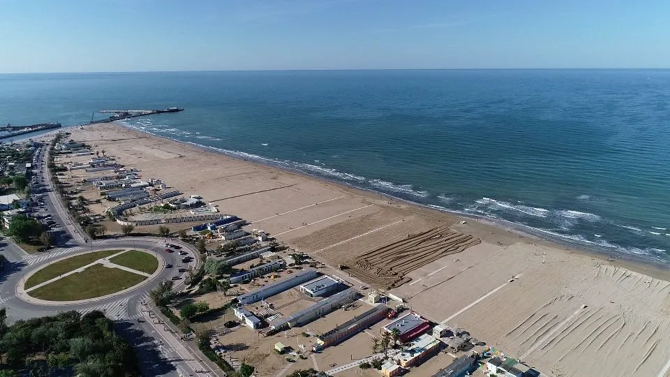 Adriatico in gran forma