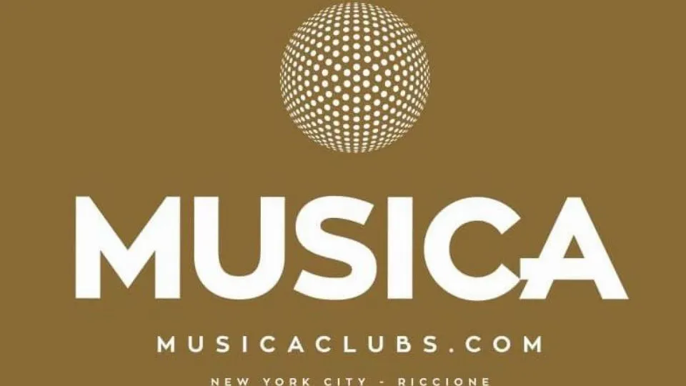 il logo del locale che sorge sulle ceneri del Prince a Riccione