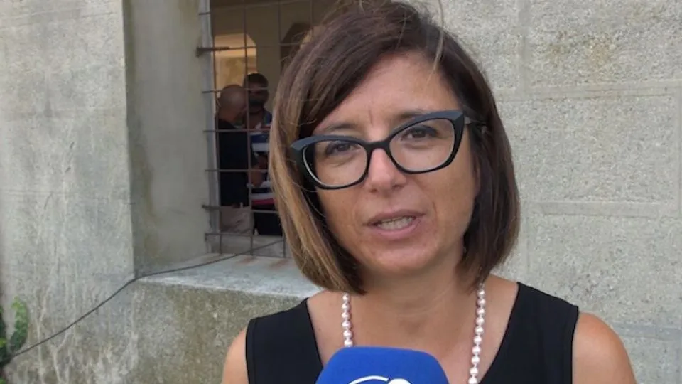 Roberta Frisoni