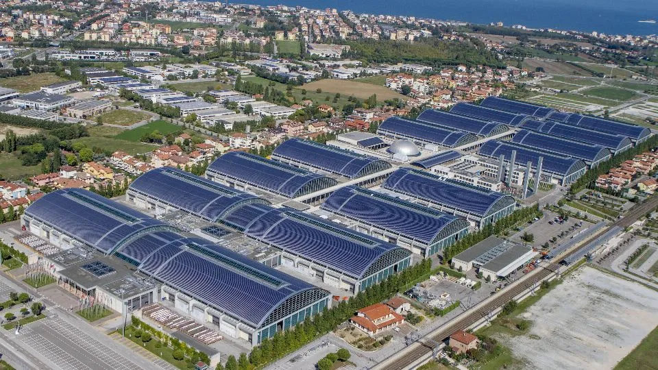 Fiera di Rimini
