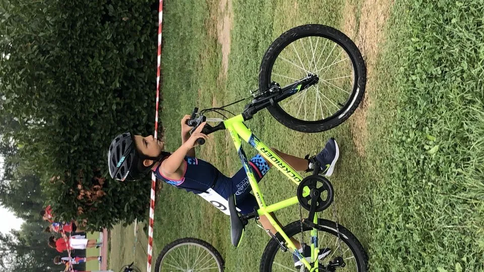 Francesco Imola (Foto TDSGRimini)
