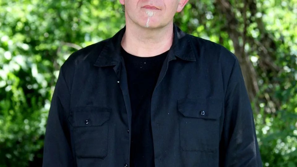 Valerio Corzani