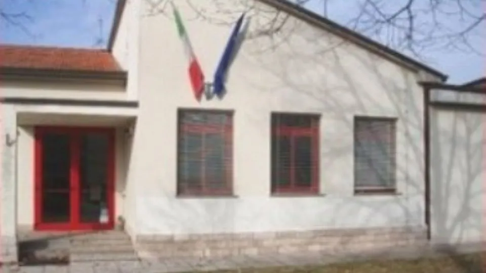 la scuola Biancaneve