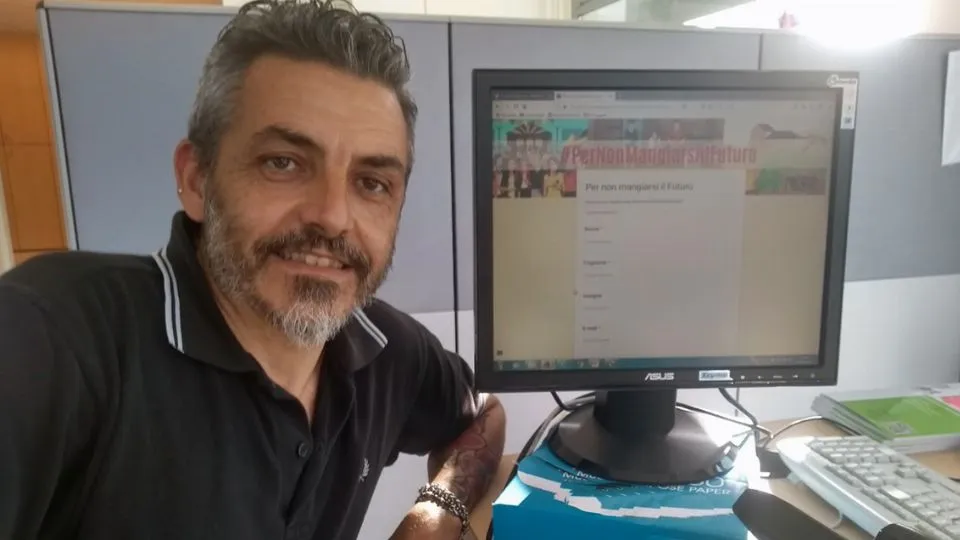 Alfredo Rastelli Fipe Riccione
