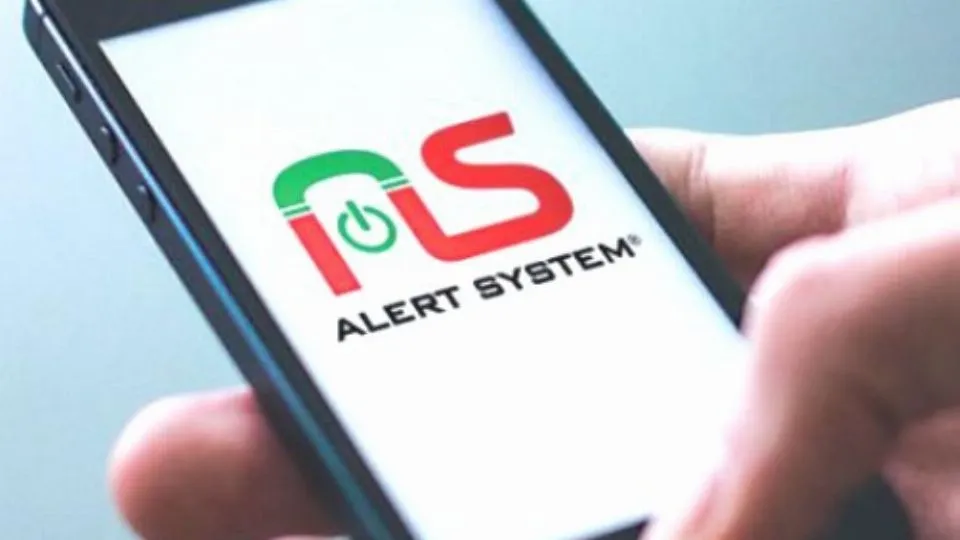 Alert System