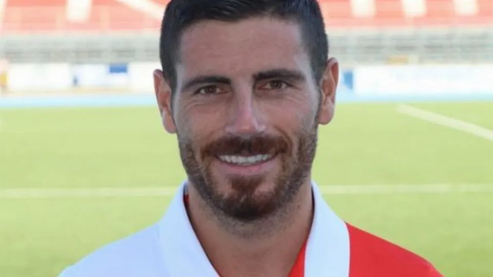 Alex Ambrosini